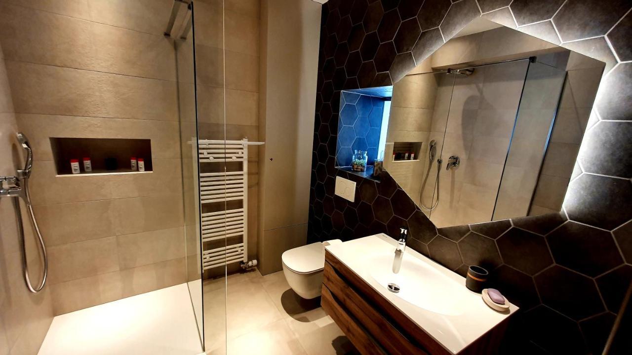 Petkovsek Rooms And Apartments Ljubljana Luaran gambar