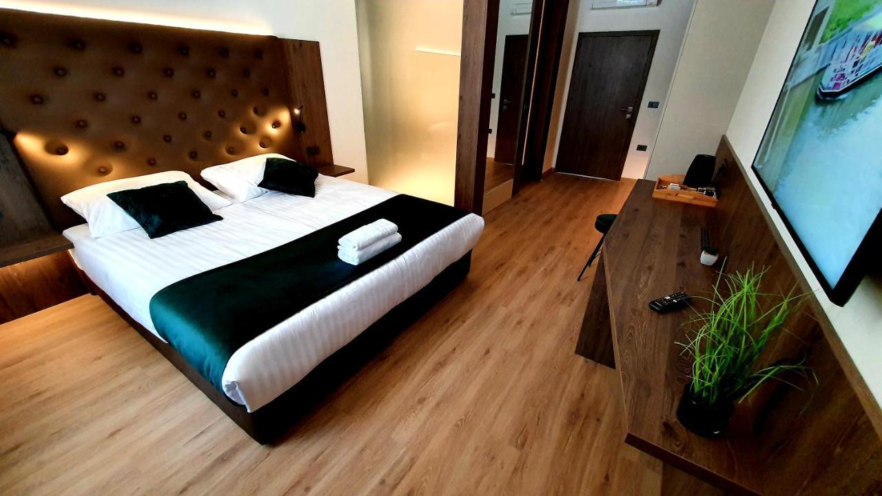 Petkovsek Rooms And Apartments Ljubljana Luaran gambar