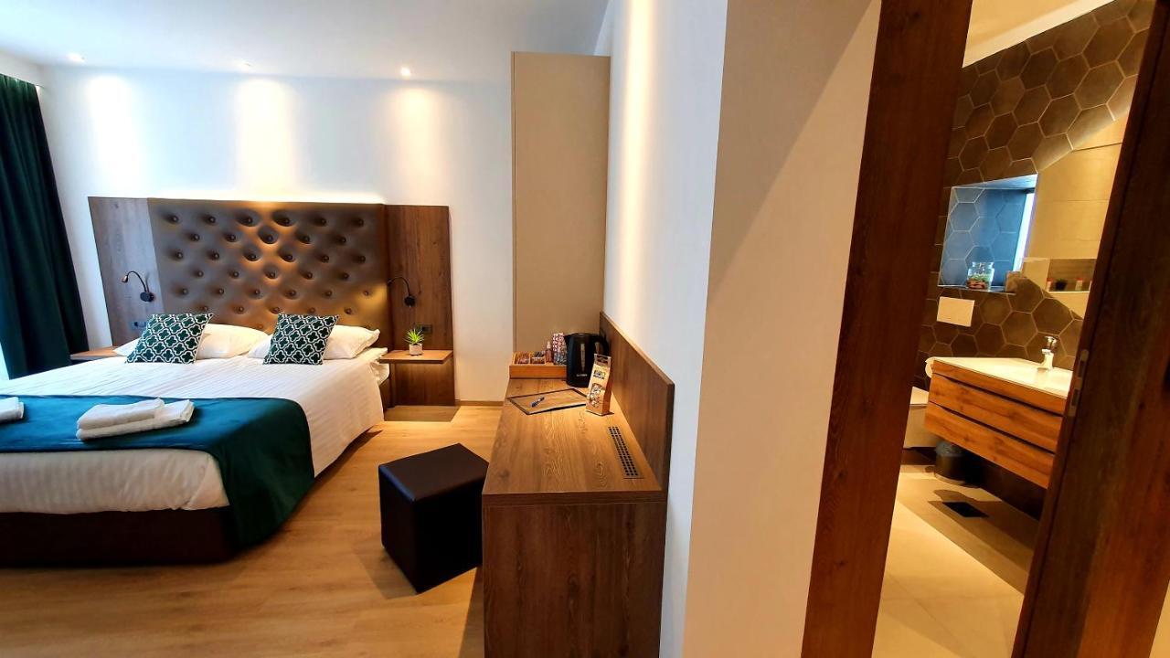 Petkovsek Rooms And Apartments Ljubljana Luaran gambar