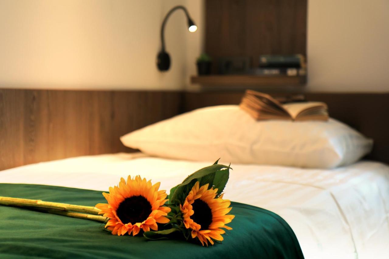 Petkovsek Rooms And Apartments Ljubljana Luaran gambar