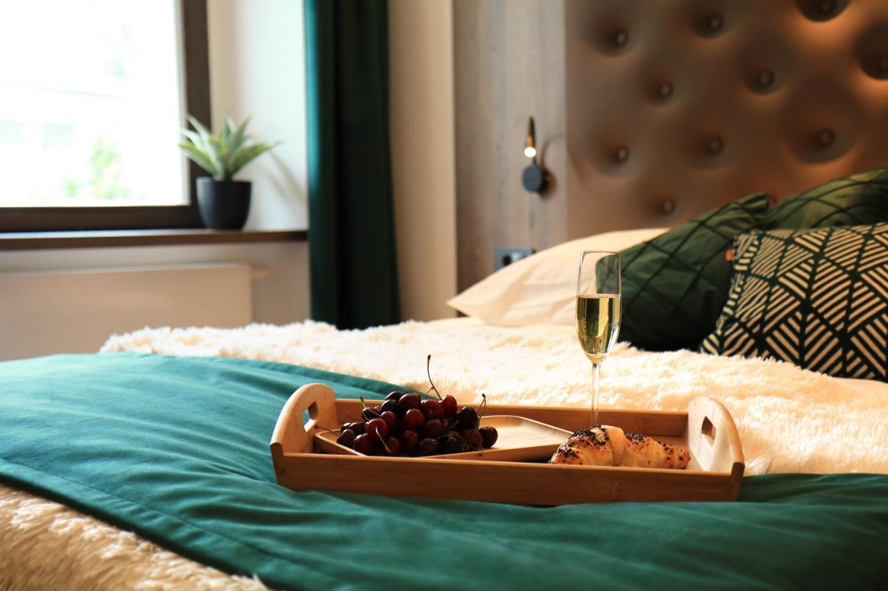 Petkovsek Rooms And Apartments Ljubljana Luaran gambar