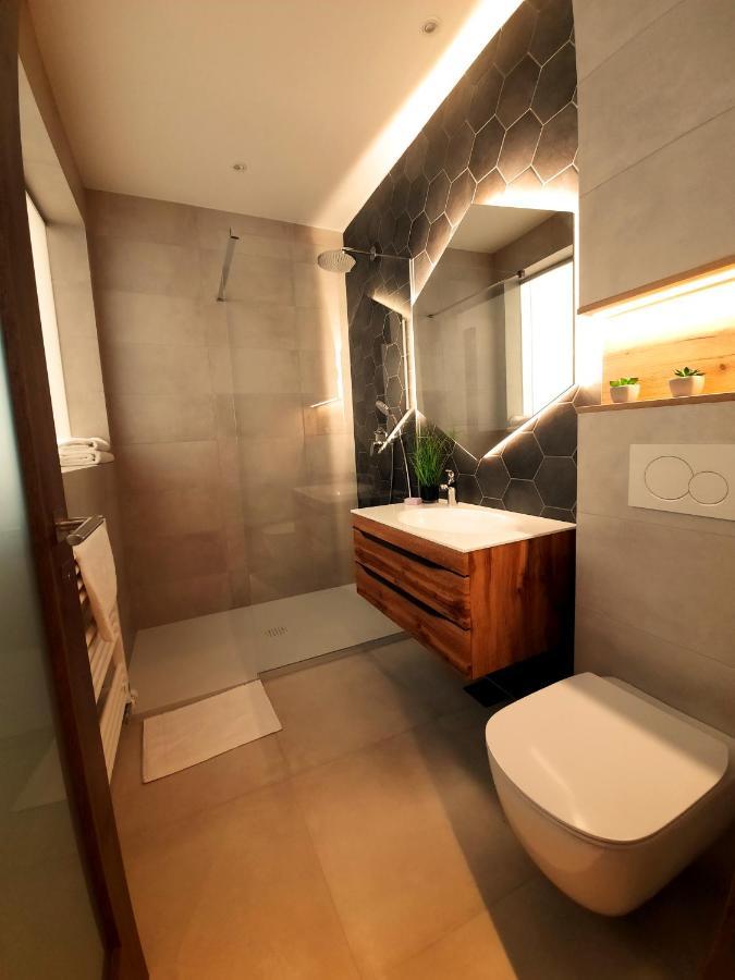 Petkovsek Rooms And Apartments Ljubljana Luaran gambar