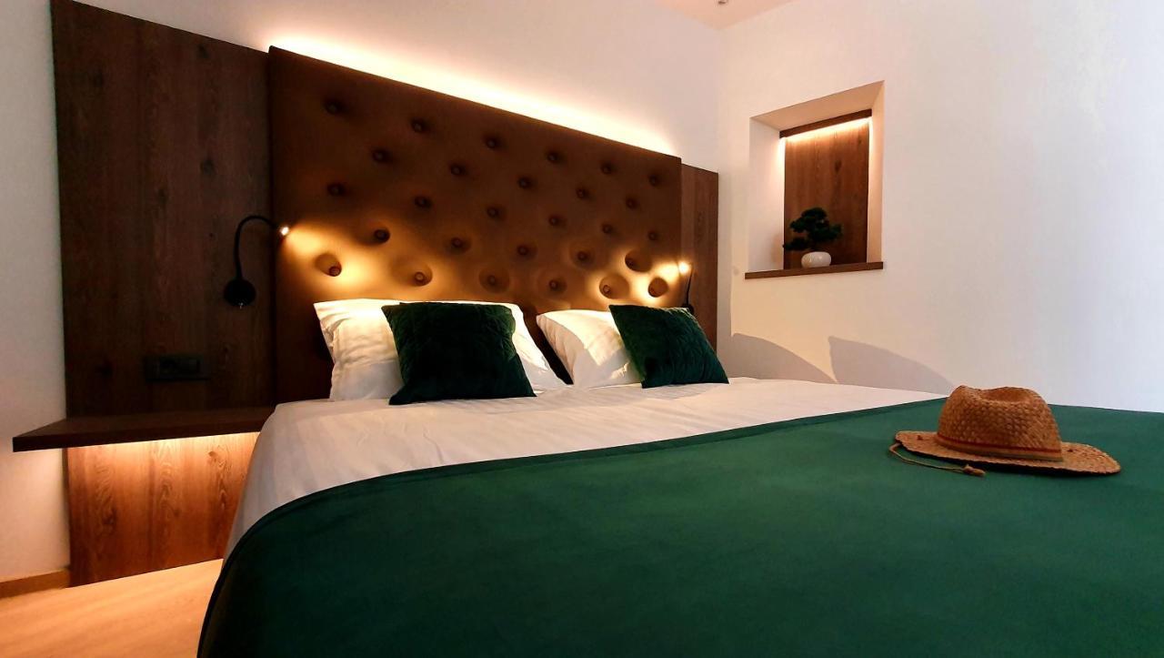 Petkovsek Rooms And Apartments Ljubljana Luaran gambar
