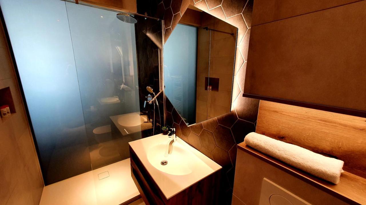 Petkovsek Rooms And Apartments Ljubljana Luaran gambar