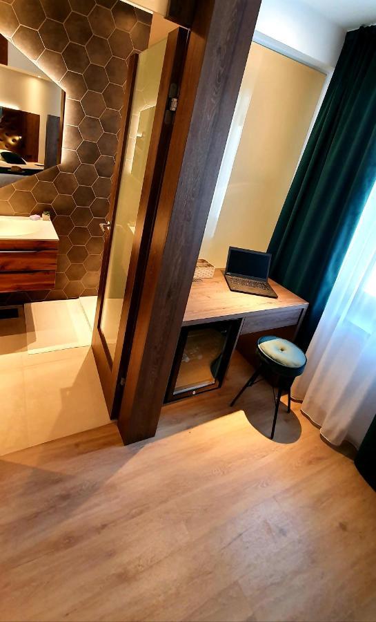 Petkovsek Rooms And Apartments Ljubljana Luaran gambar